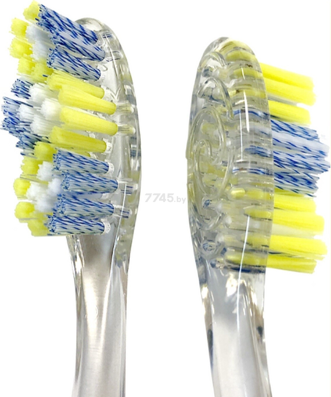 Зубная щетка COLGATE Сенсация свежести (4011200255905) - Фото 9